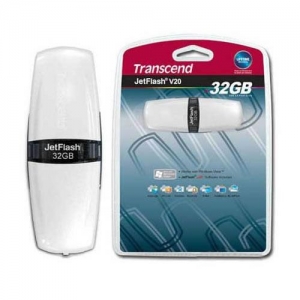 32Gb TRANSCEND (TS32GJFV20) USB2.0 Jet Flash Retail