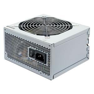 Блок питания Chieftec 500W, active PFC, v2.3, 120mm fan (GPS-500A) OEM