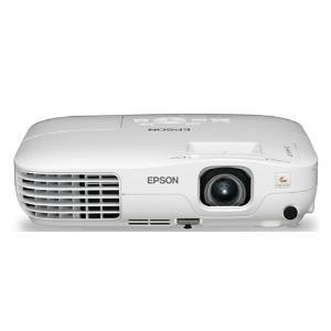 Epson EB-X8 (V11H311040)  / 3LCD Technology / 1024х768 / 2500 ANSI / 2000:1 / 2.3 kg / HDMI / Белый