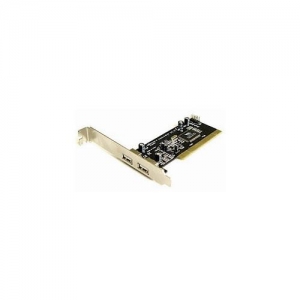 ST-Lab U164 USB2.0, 2+2 Ports (VIA6212) PCI