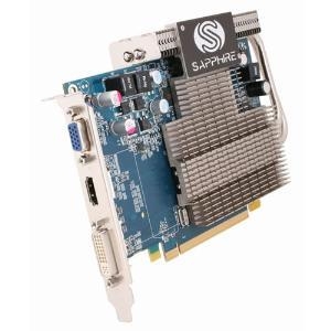 [ATi  HD 4670]  512Mb DDR3 / Sapphire Ultimate / D-SUB + DVI-I + HDMI / 11138-15 / OEM