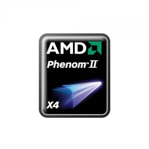 AMD Phenom II X4  940 / Socket  AM2+