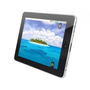 RoverPad 3W F80 / 8'' 800x600 / 512 / 4GB / WiFi / BT / CAM / Android2.2