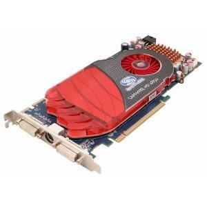 [ATi  HD 4850]  512Mb DDR3 / Sapphire / OEM