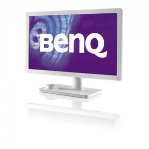 BENQ V2400 Eco White 24" / 1920x1080 (с LED подсветкой) / 5ms / D-SUB + HDMI / Белый