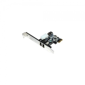 ST-Lab F360 PCI-EX, IEEE 1394, 2+1, Cable, Retail