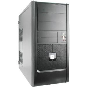 InWin S618 ATX 450W (black) (6025146)