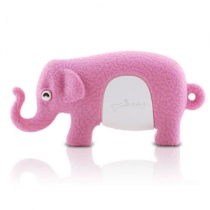 4Gb Bone Elephant (DR09011-4P) розовый
