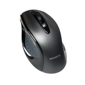 Gigabyte Optical GM-M6800 USB Grey-Black