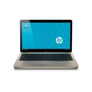 HP Pavilion G72-a40er / i3 350M / 17.3" HD+ / 4096 / 320 / HD5470 (1024) / DVDRW / WiFi / BT / CAM / W7 HP (WY983EA)