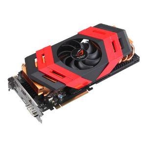 [ATi  HD 5870x2] 4Gb DDR5 / ASUS  5870x2  ARES 2DIS/4GD5