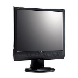 ViewSonic VG-930M-3  19" / 1280x1024 / 8ms / D-SUB + DVI / Spks / Black