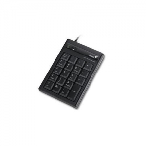 Genius NumPad 200, цифровой блок клавиатуры, USB