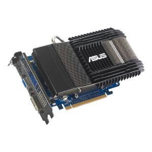 [nVidia GT 240] 1Gb DDR3 / ASUS  ENGT240 SILENT/DI/1GD3