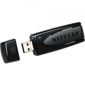 Netgear WNA1100-100RUS/PES USB2.0 150Mbps